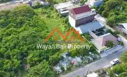 Tanah di Dewi Sri Legian Kuta