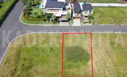 Tanah Perumahan Elite Teras Ayung Denpasar