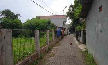 Tanah Kosong Cocok untuk Usaha Dijual di Inpres Raya Larangan