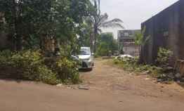 Dijual Tanah Padat Persegi Cocok Buat Kontrakan di Muncul