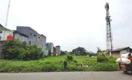 Tanah Strategis Jalan Kaliabang Gatet Pejuang Kota Bekasi