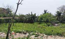 Tanah Komersial Hook Strategis Kamal Muara Jakarta Utara