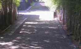 Tanah Murah Lingkungan Villa Hotel Jalan Karang Mas Jimbaran