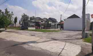 Tanah Dijual di Jalan laban Wirun Mojolaban Sukoharjo solo