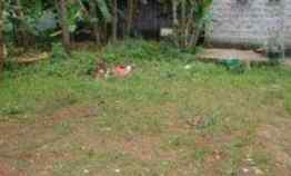 Tanah Siap Bangun di Jalan Lembur Jatisampurna