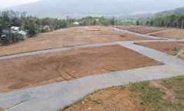 Tanah Dijual Di Bogor nempel dengan jalur Puncak 2