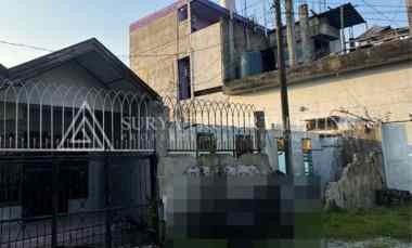 Tanah Jalan Pelajar Medan Denai