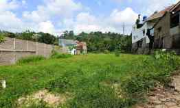 Tanah di Kemiling Luas 1570m Surat SHM