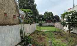 Tanah Siap Bangun Strategis di Pinggir Jalan Raya Banyuresmi Garut