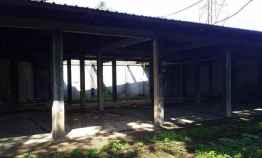 For Sale Tanah Pinggir Jalan Raya Bogor Cimanggis Depok Buat Ruko