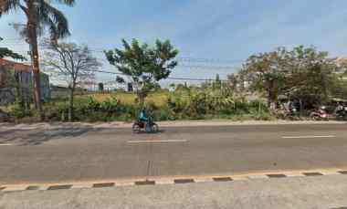 Tanah Disewakan di Jl. Panglima Sudirman No. KM. 25, Gajah, Rejosari, Gajah, Kabupaten Lamongan, Jawa Timur 62291, Indonesia.