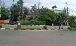 Lokasi Emas Pertigaan Komsen Jatiasih