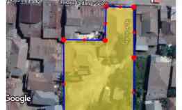 Tanah Dijual di JALAN RAYA PADANG INDARUNG TANAH SIRAH KOTA PADANG