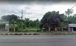 Tanah Dijual di Jalan Semarang Solo