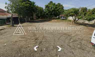 Tanah Jalan Setia Deli Tua