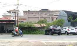 Dijual Tanah Suprapto Siap Bangun Lokasi Mewah Pontianak