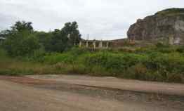 Tanah di Kemiling Luas 1000m Surat SHM