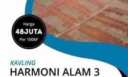 Tanah Dijual di Jalan Transyogi