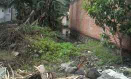 Tanah Dijual di Jalan urang agung