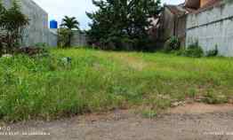 Tanah di Way Halim, dekat Jalan Urip Sumoharjo Luas 420m