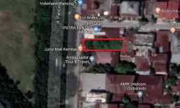 Dijual Kavling Tanah di Daeah Pancing