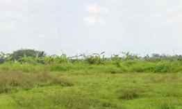 Murah Tanah Komersial Siap Bangun Tenjoayu Cicurug Sukabumi