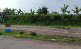 Tanah di Kemiling Luas 5600m Surat SHM