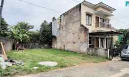 Tanah di Jatiasih Bekasi Kota Lokasi Strategis Bebas Banjir