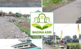 Tanah Murah Jetis Baki Sukoharjo