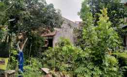 Tanah Emas Murah Strategis Cocok Dibangun Kost Kostan di Bandung Kota