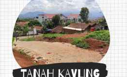 Tanah Kavling Murah Bisa Dicicil Tanpa Bank Syarat KTP Dicileunyi
