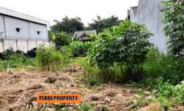 Kavling Siap Bangun dekat Alternatif Cibubur