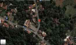 Lahan Strategis di Parung Bogor untuk Residential Villa Info Lengk