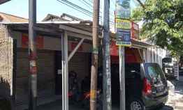 Dijual Tanah Berikut Rumah dan Kios Cimahi Kota