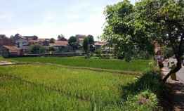 Dijual Tanah Luas Strategis Cipageran Kota Cimahi