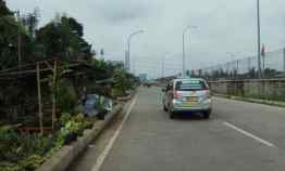 Tanah Kavling Andara dalam Cinere Depok dekat Andara Residence Bu