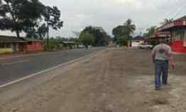 Tanah Mainroad Bandung - Cianjur