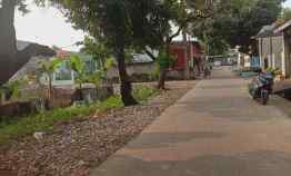 Tanah Dijual di Jl Benda Jatirasa Jatiasih Bekasi