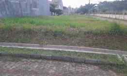 Kavling Graha Cinere 3 Harga Terjangkau Siap Bangun