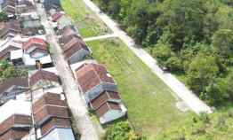 Tanah Strategis Jogja, Timur Kampus UII, Akses Mangku Aspal, Legalitas