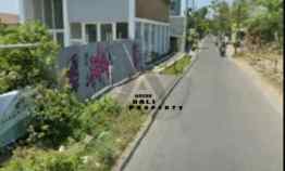 Tanah di Bidadari Seminyak Badung