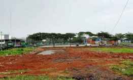 Dijual Tanah Cakung 8000 m2 Cilincing Jakut dekat Tol Cakung Pelabuhan