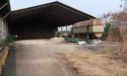 Dijual Tanah Cakung 8,3 Ha Cilincing Jaktim Pinggir Tol Cakung dan dekat Aeon Mall