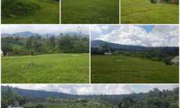 Dijual Tanah di Cikole Lembang