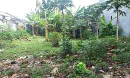 Dijual Tanah Kavling Siap Bangun di Cilandak Barat Jakarta Selatan