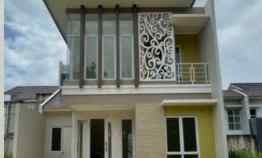 Exclusive Cinere Parkview Kawasan Strategis Selatan Jakarta