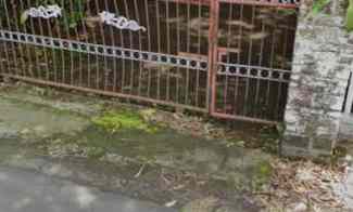 tanah jl darmo sughondo