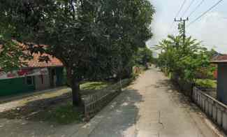 Dijual Tanah dekat Kawasan Surya Cipta