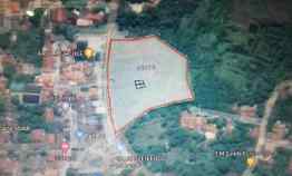 Dijual Cepat Kavling Jati Raden Bekasi Hitung Per meter