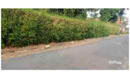 Tanah Dijual di Jl Gotong Royong Larangan Kota Tangerang